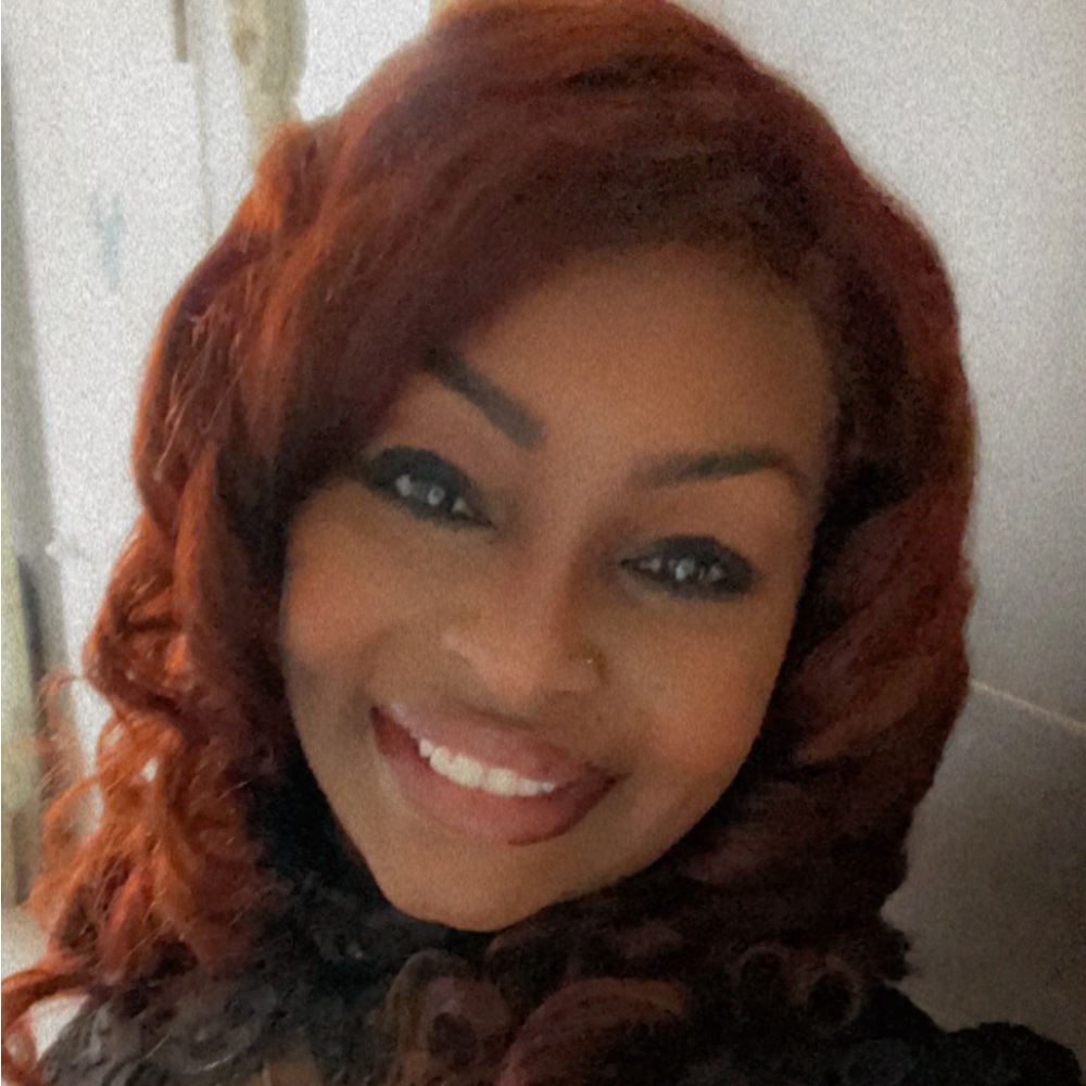 Meet your Posher, Shamikah